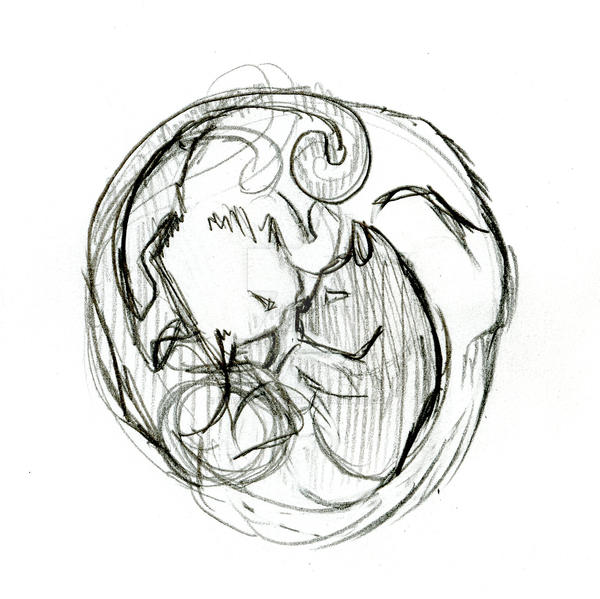 Random kitty doodles 05 by Katsuke-artwork on DeviantArt