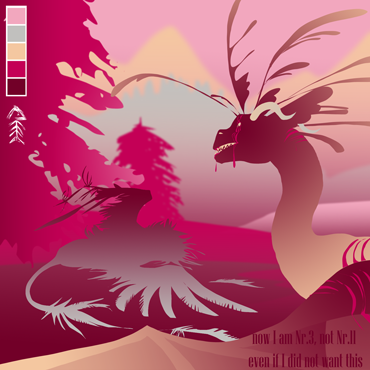 palette3 Dragon Vs Gryphon