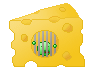 ESCAPE FROM CHEESE PRISON