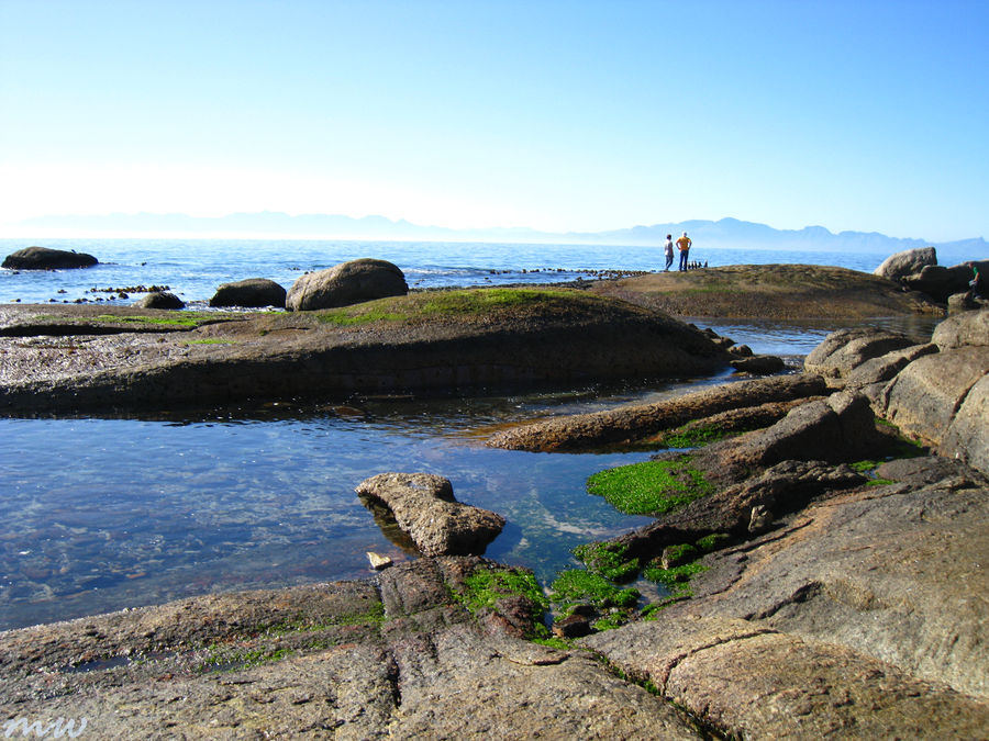 Boulders Beach