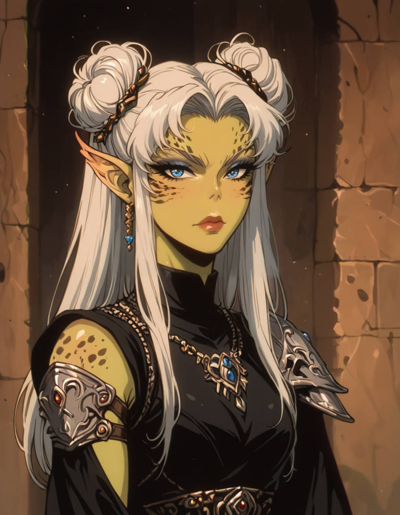 Gith gith by cubby-ai on DeviantArt