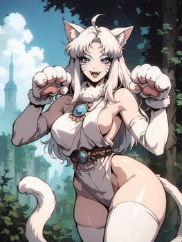kitty