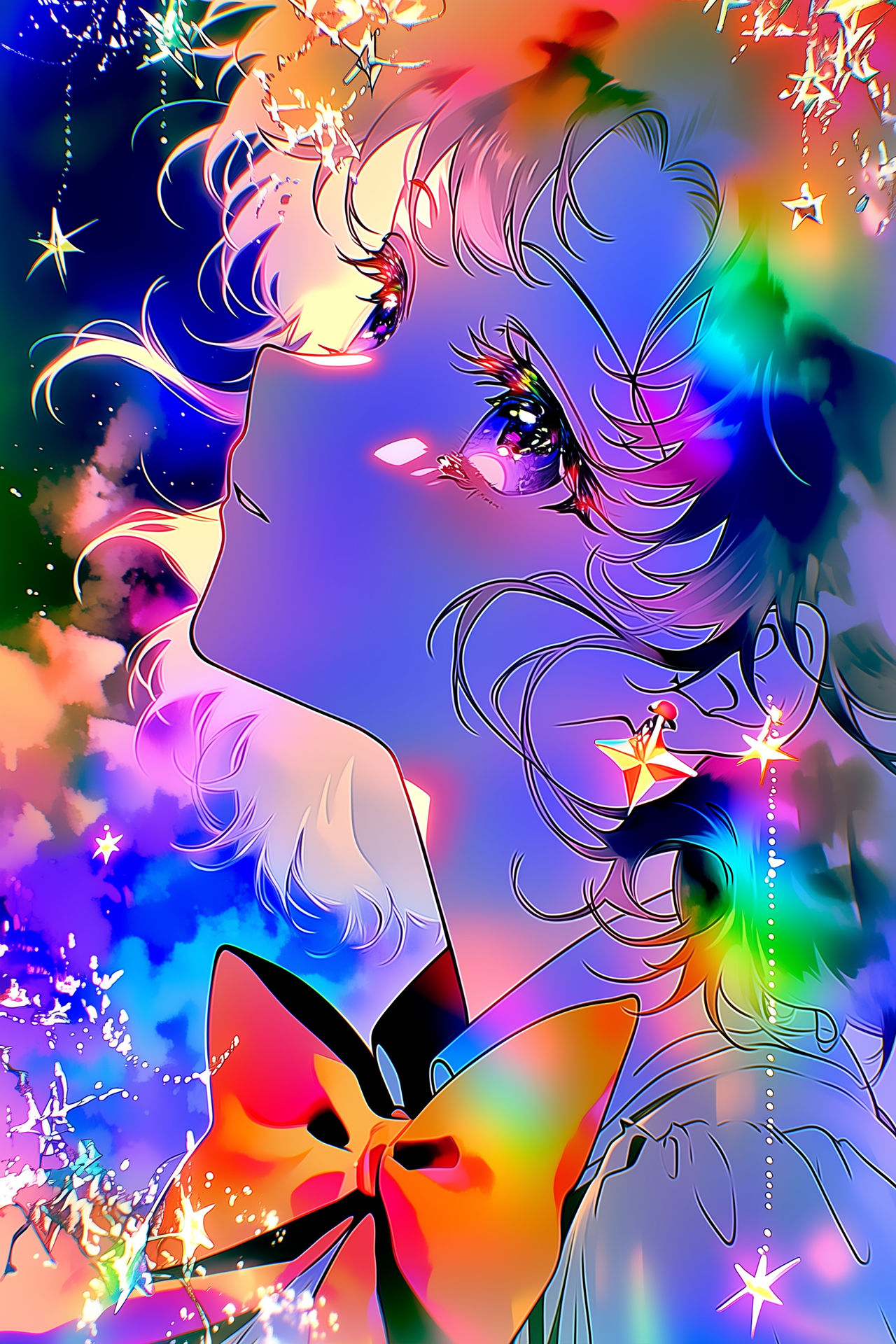stars by cubby-ai on DeviantArt