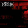 Hekatonkheires - Tartarus Ep cover artwork