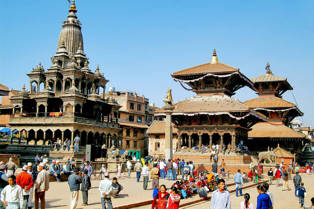 Какого государства катманду. Бхактапур Катманду, Непал. Королевство Непал Катманду. Непал Катманду архитектура. Непал Катманду достопримечательности.