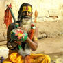 Holy Man 1 India