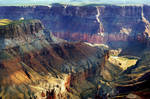 Grand Canyon 11 by CitizenFresh