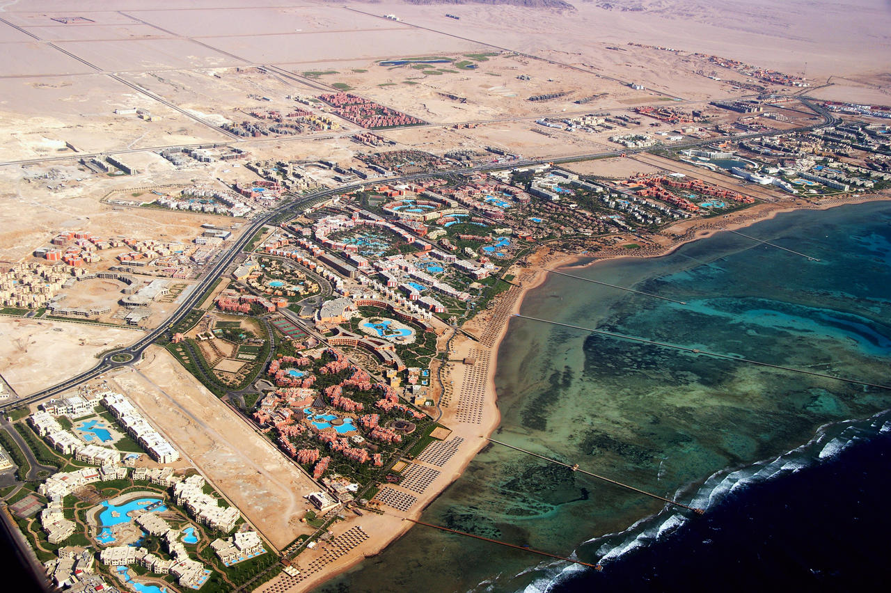 Sharm El Sheikh