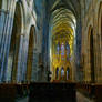 St. Vitus Cathedral