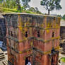 Church of Saint George, Lalibela