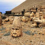 Mt Nemrut Heads 2