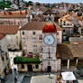 Trogir-Old Town