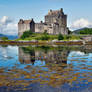 Eilean Donan Castle