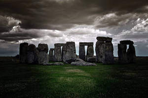 Secrets of   Stonehenge