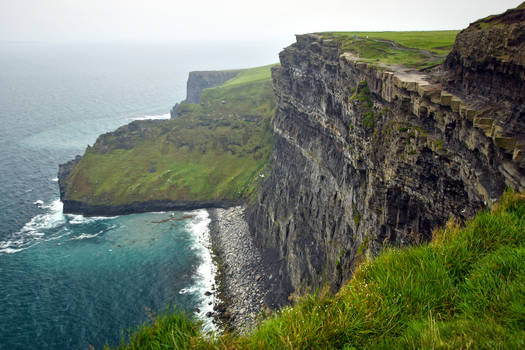 Cliffs of Moher 3