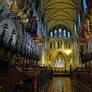 St Patrick's Cathedral