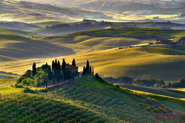 Podere Belvedere