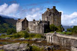 Eilean Donan Castle 9