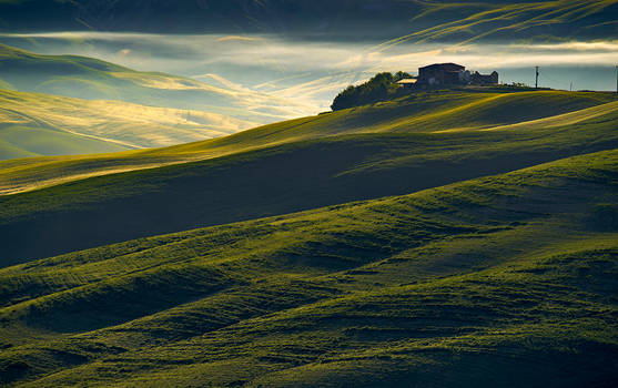 Val d'Orcia  12