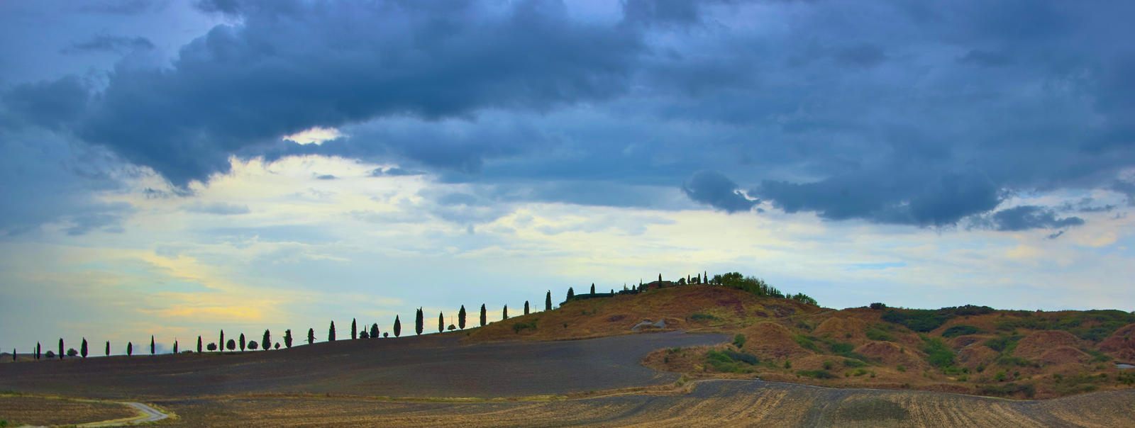 Tuscan Climates