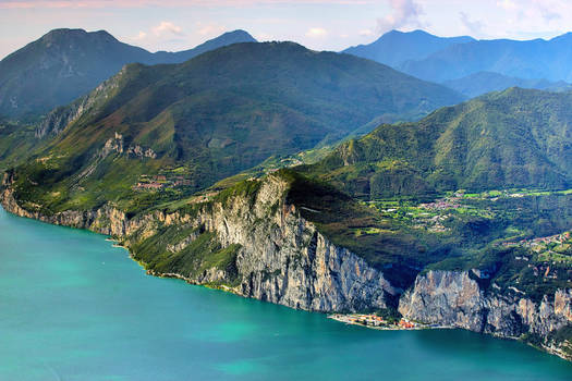 Lago di Garda