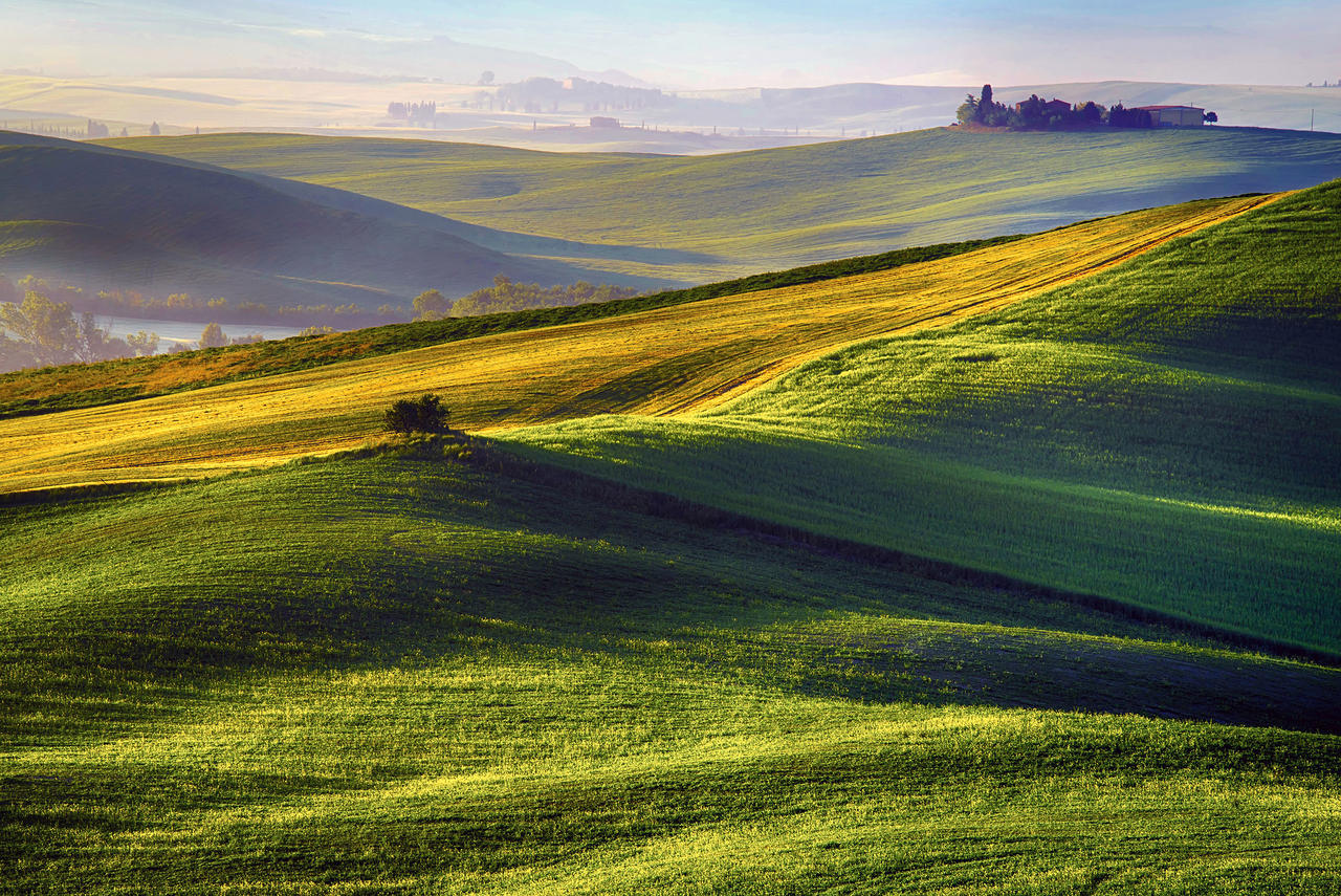 Val d'Orcia  18