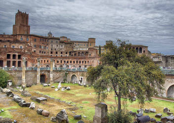 Forum Romanum