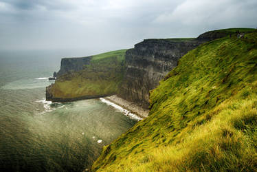 Cliffs of Moher 4