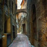 Streets of Perugia