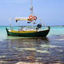 Coast of Crete 2