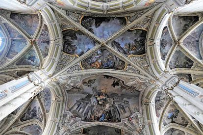 Cathedral Basilica of the Assumption,Lviv