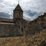 Tatev Monastery 3