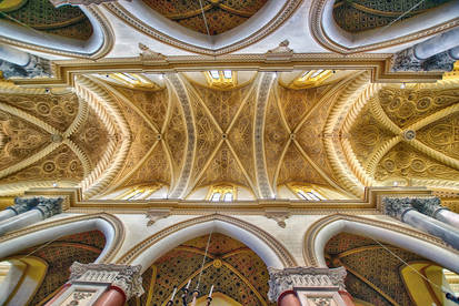 Chiesa Matrice,Erice