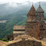 Tatev Monastery 5