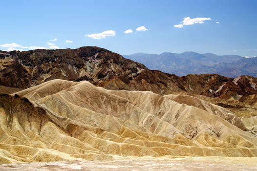 Death Valley