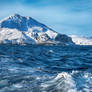 Across the Arctic Circle - Barents Sea / Nordkapp