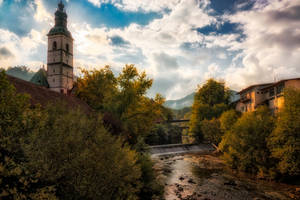 Skofja Loka 3, Slovenia