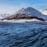 Behind the Arctic Circle-Barents Sea 5