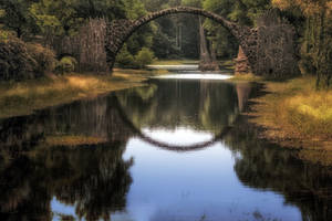 Rakotzbrucke