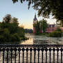 Muskau palace-UNESCO World Heritage 2