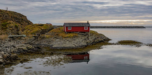 Fabulous Lofoten 2 by CitizenFresh