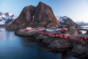 Fabulous Lofoten 3