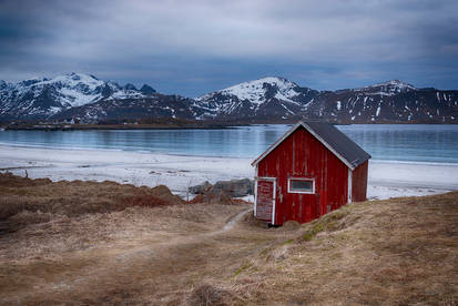 Fabulous Lofoten 5