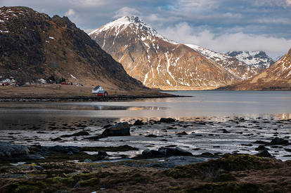 Fabulous Lofoten 14