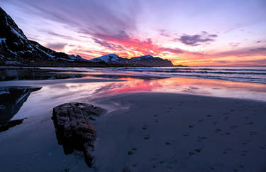 Fabulous Lofoten 20