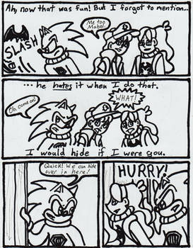 Soniccrazygal User Profile Deviantart Soniccrazygal User Profile Deviantart