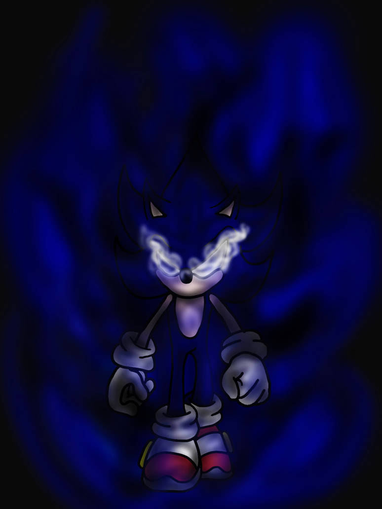 Rage by SonicCrazyGal on DeviantArt