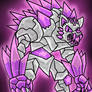 Demon Funtime Freddy