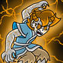 Gregtober 2025 Day 23: Demon