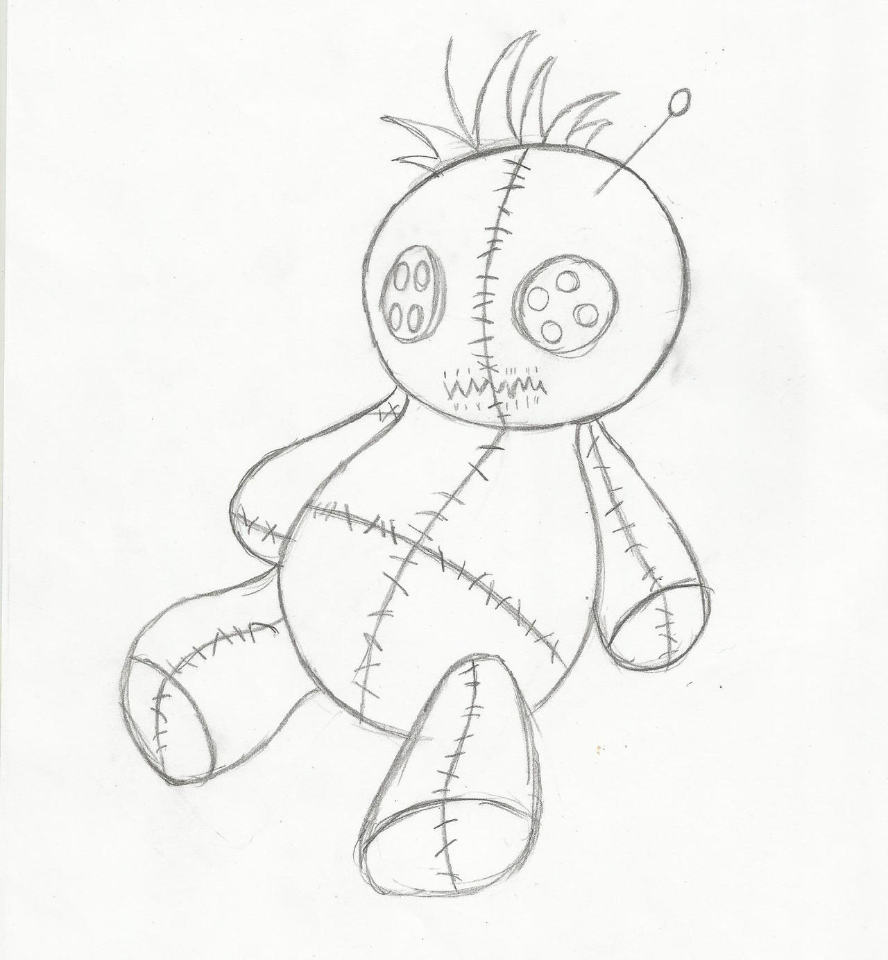 Voodoo Doll